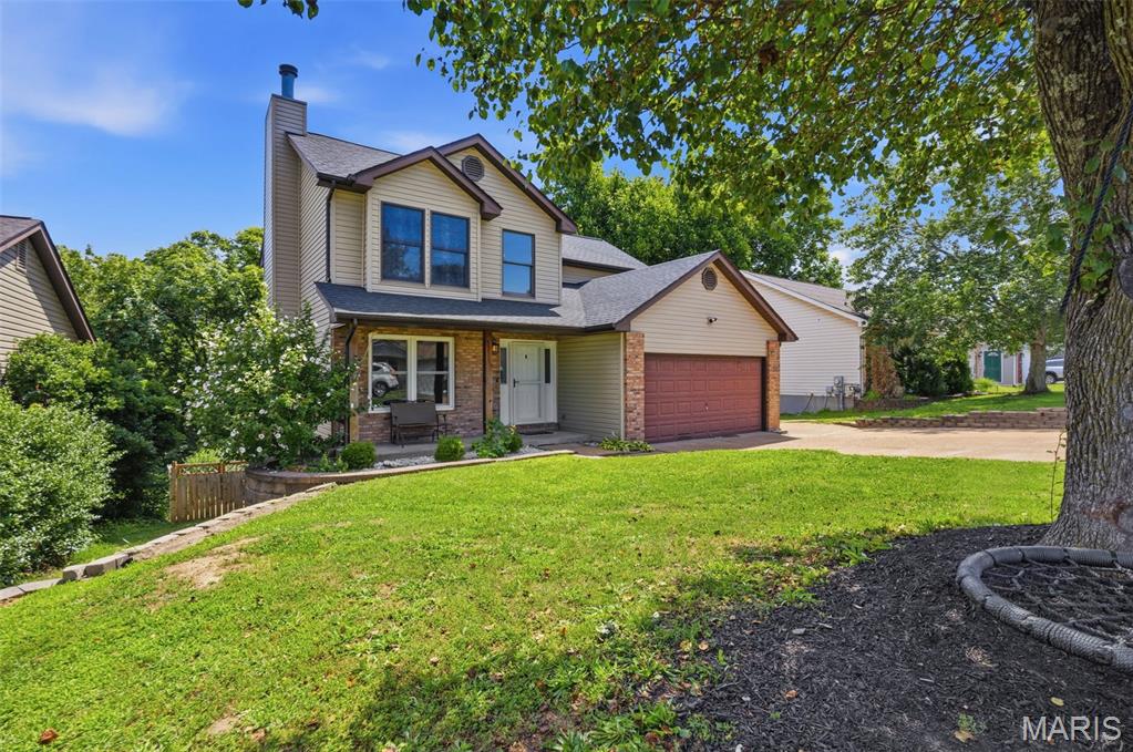 Photo of 2258 Parkton Way Barnhart MO 63012