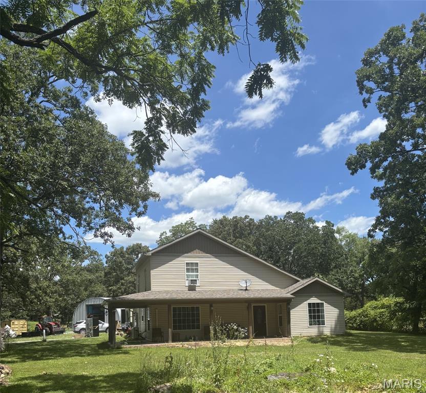 Photo of 6337 Highway Dd Unincorporated MO 63640