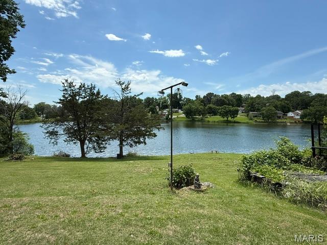 Photo of 3663 E Lakeview Drive High Ridge MO 63051