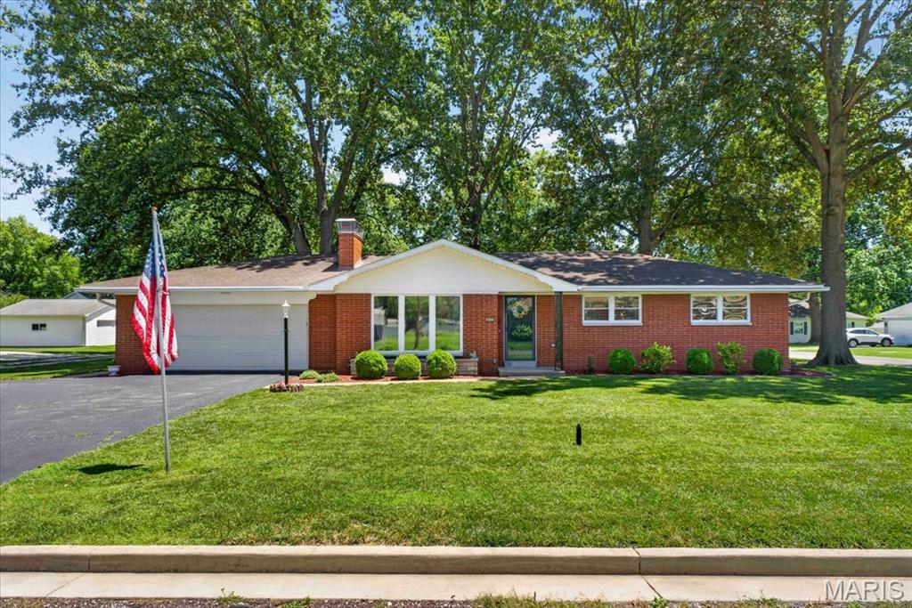 Photo of 612 S Polk Street Millstadt IL 62260