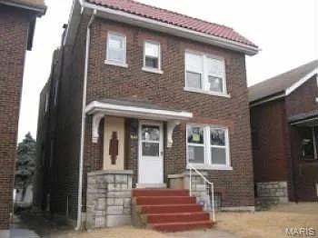 Photo of 3645 Dunnica Avenue #1 St Louis MO 63116