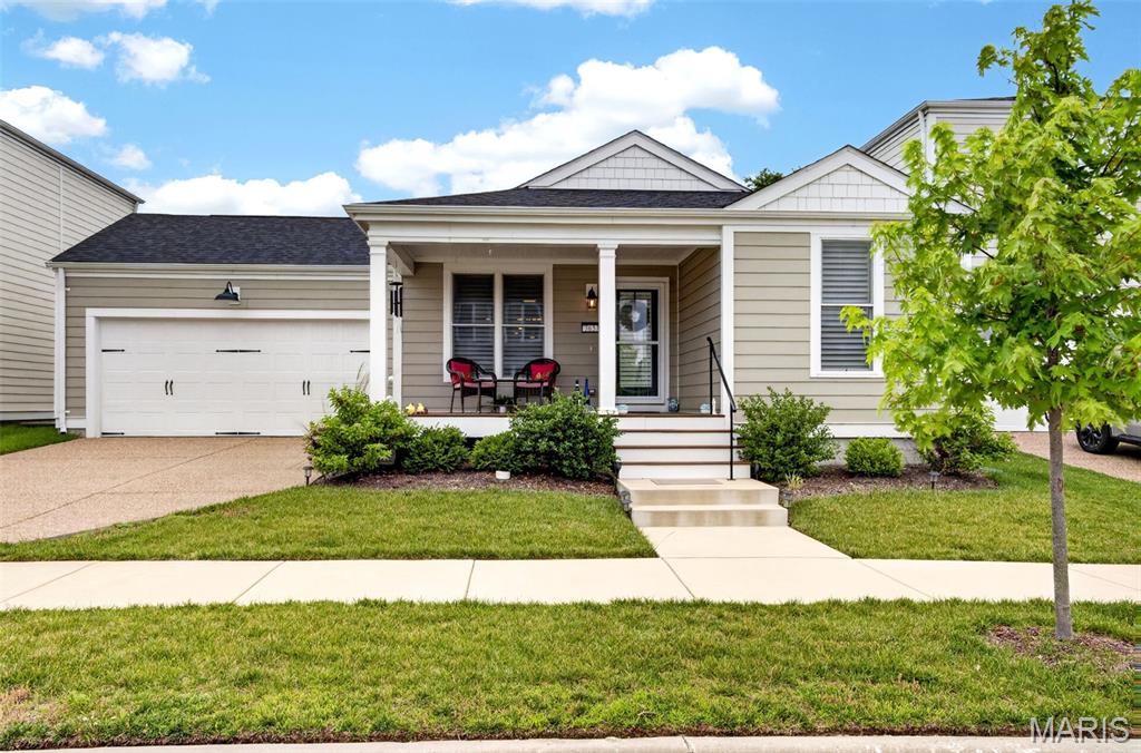 Photo of 3653 Starkville Street St Charles MO 63301