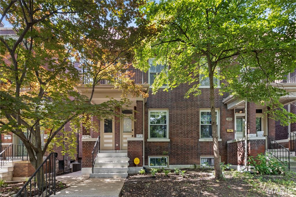 Photo of 4062 Arsenal Street St Louis MO 63116