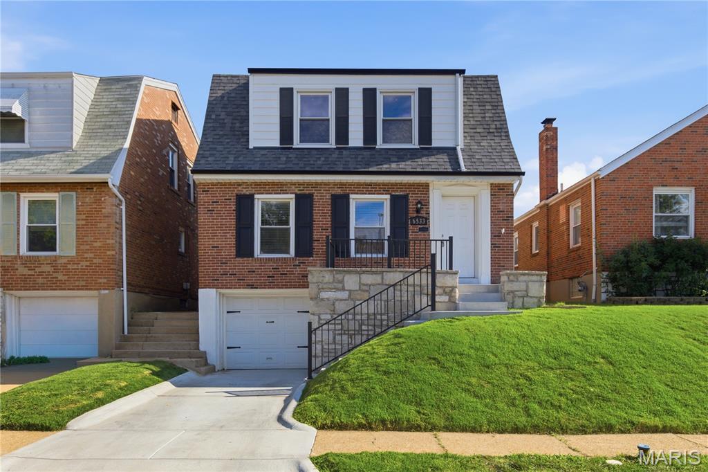 Photo of 6533 Tholozan Avenue St Louis MO 63109