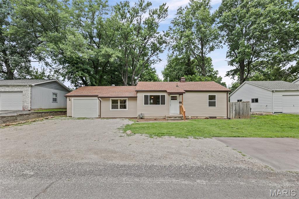 Photo of 1621 La Salle Street Belleville IL 62221