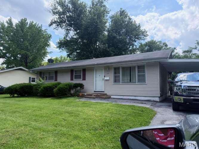 Photo of 113 Forestwood Drive St Louis MO 63135