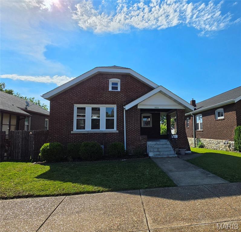 Photo of 5810 S Kingshighway Boulevard St Louis MO 63109