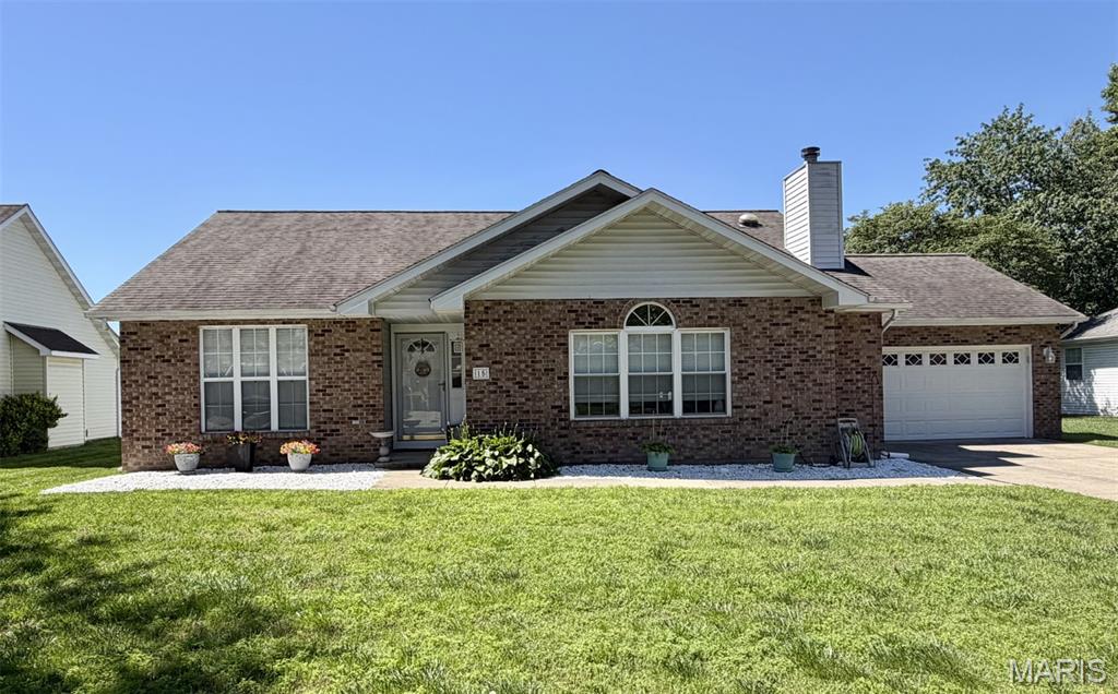 Photo of 15 Michelle Drive Mascoutah IL 62258