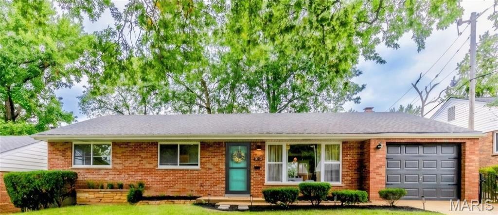Photo of 1015 Chartres Avenue University City MO 63132