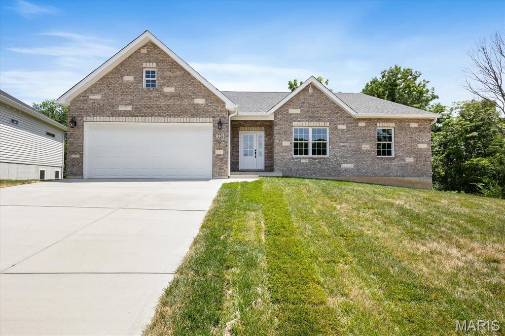 Photo of 526 Dove Drive St Charles MO 63301