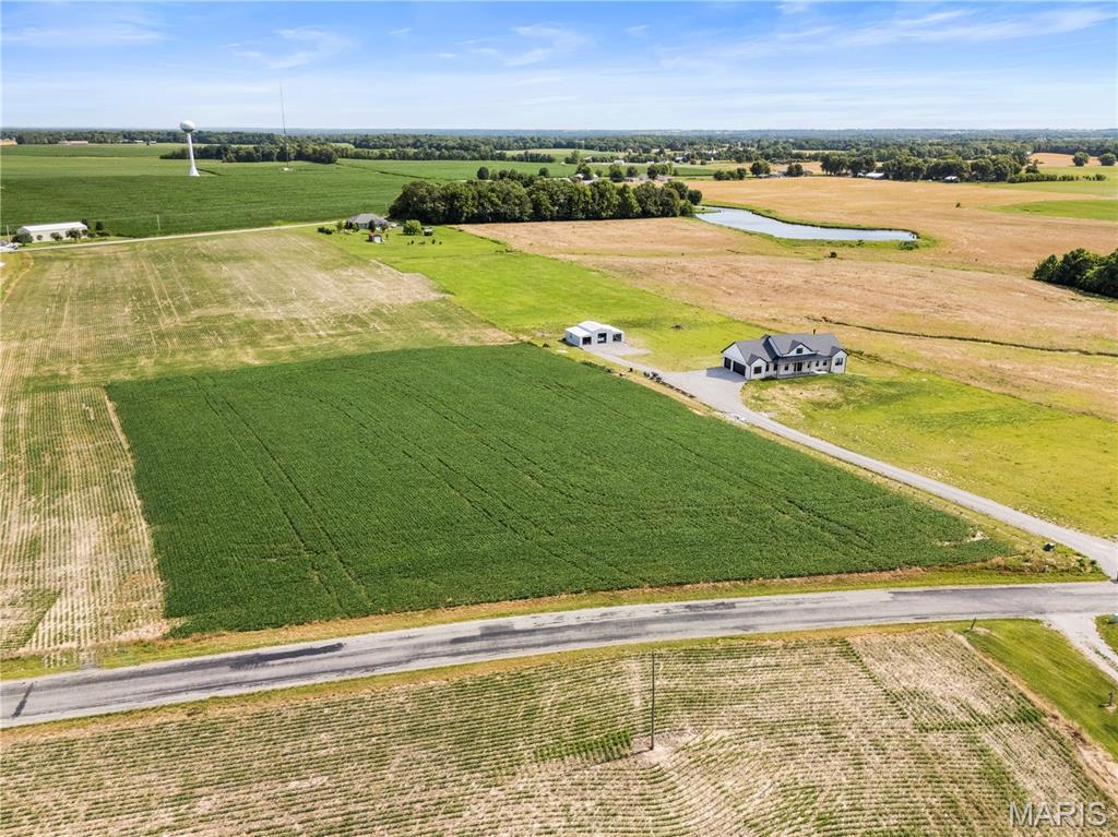 Photo of Lot 19 Kk Road Waterloo IL 62298