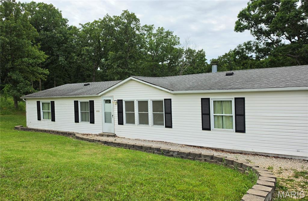 Photo of 2721 Creon Court De Soto MO 63020