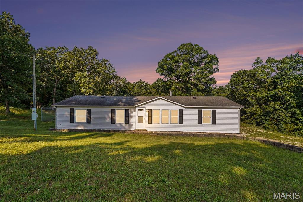 Photo of 2721 Creon Court De Soto MO 63020