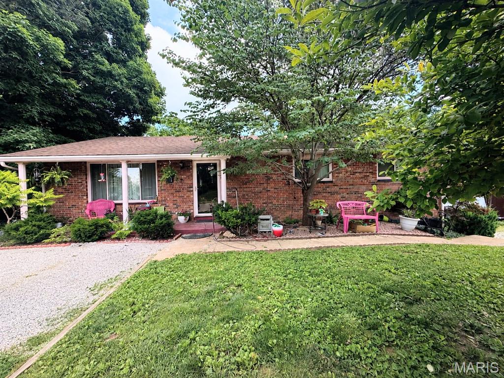 Photo of 334 Pleasant Ridge Road Fairview Heights IL 62208