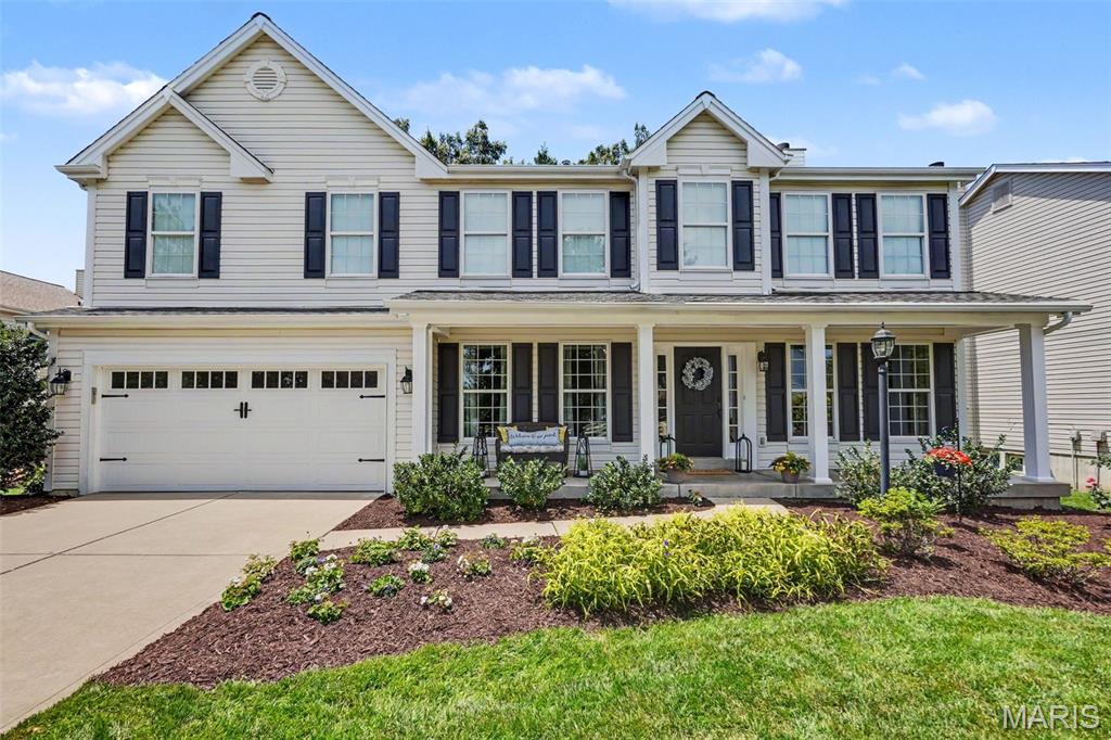 Photo of 755 Cypress Knoll Drive O'Fallon MO 63368