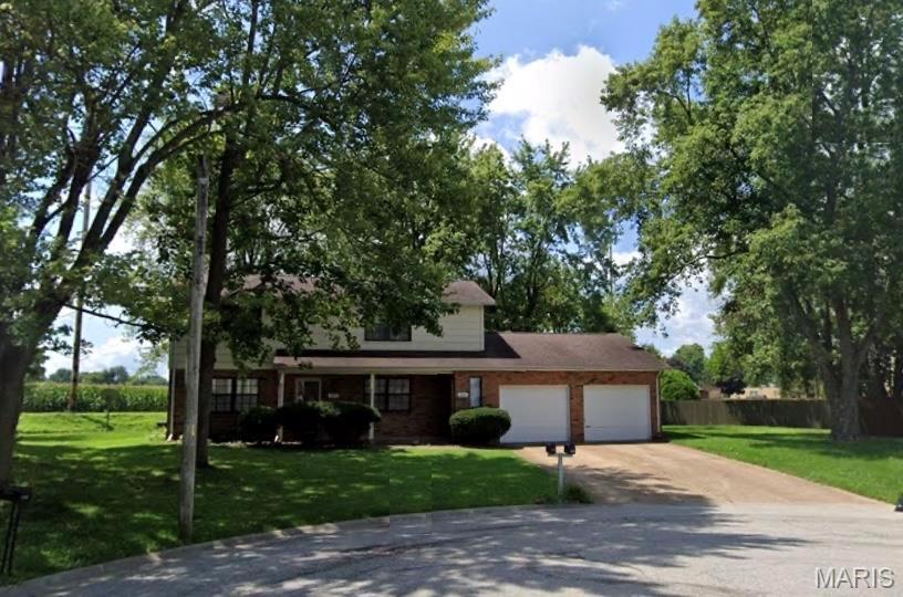 Photo of 139 STACY Drive Fairview Heights IL 62208