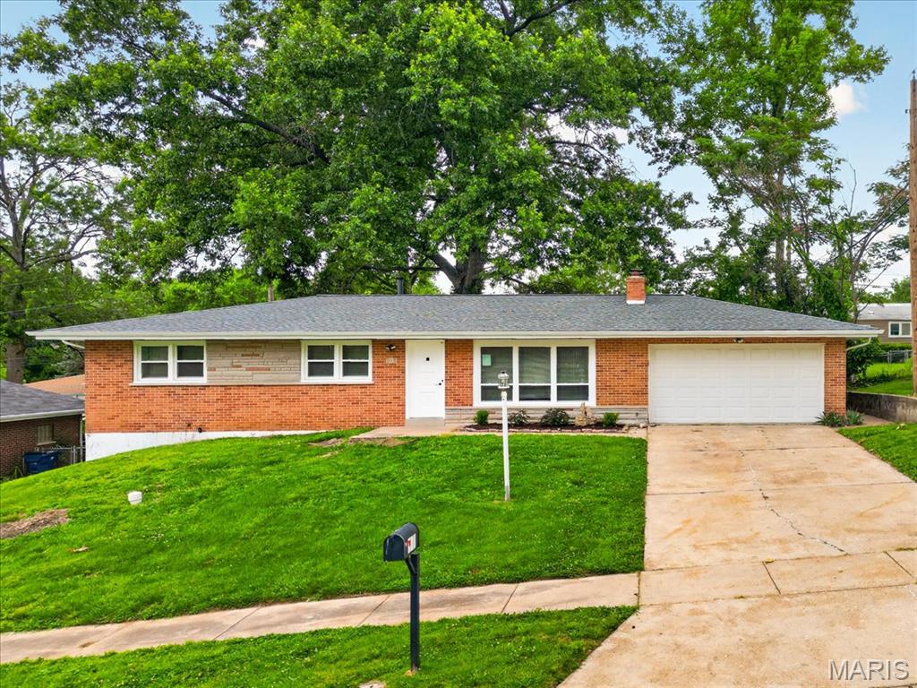 Photo of 917 Westwold Avenue Ferguson MO 63135