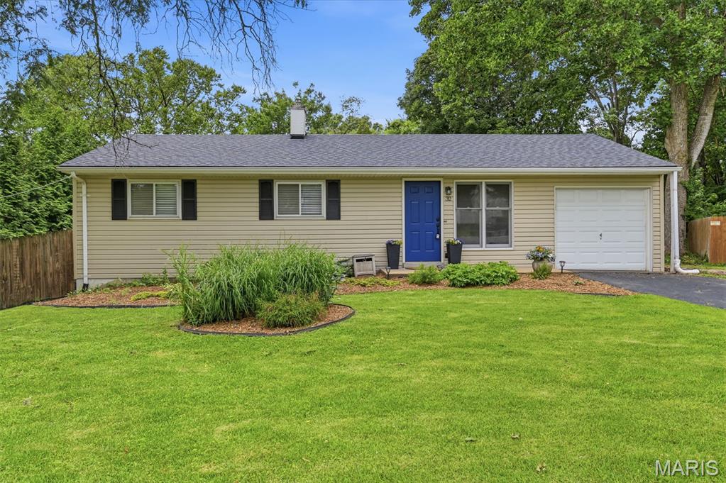 Photo of 32 W Meadow Lane Ellisville MO 63021