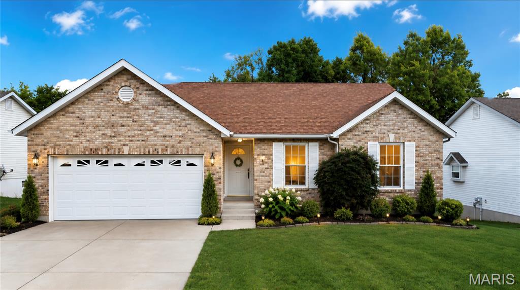 Photo of 123 Williamsburg Drive Crystal City MO 63019