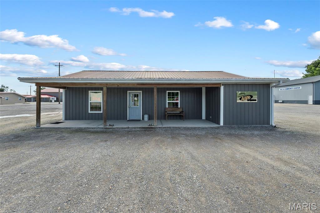 Photo of 201 State Street E Delta MO 63744