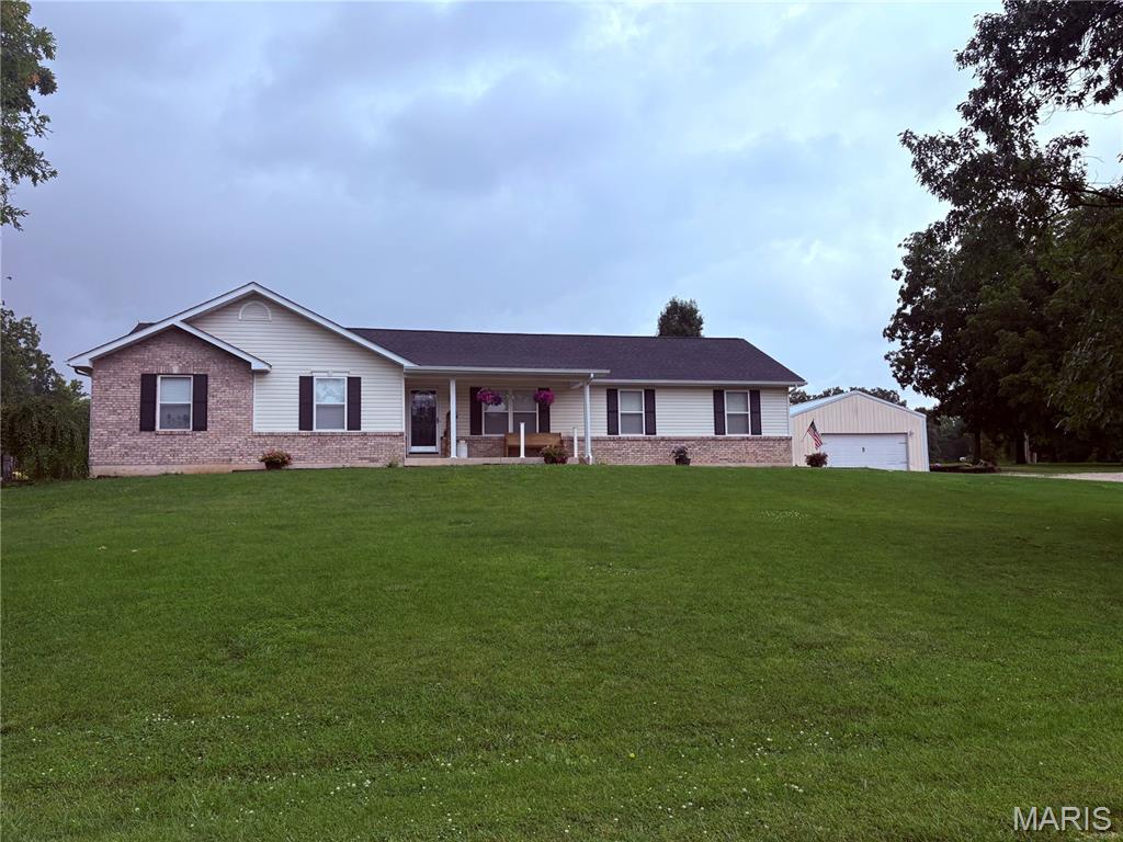 Photo of 205 Hickory Farms Drive Hawk Point MO 63349