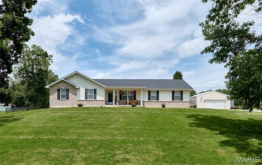 Photo of 205 Hickory Farms Drive Hawk Point MO 63349