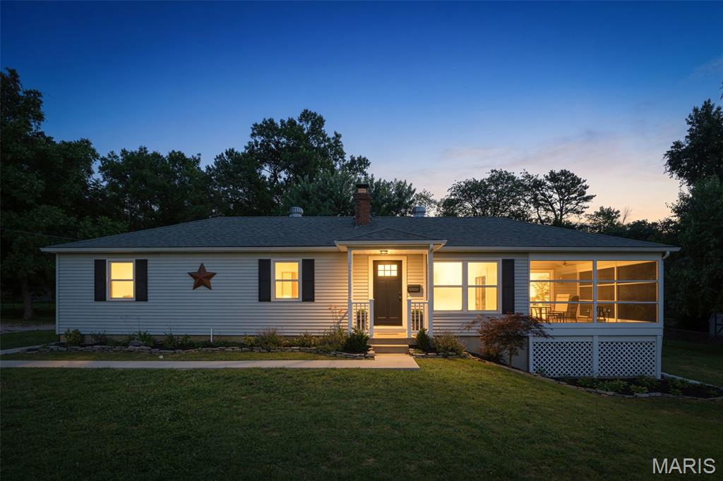 Photo of 320 Fairview Avenue Festus MO 63028