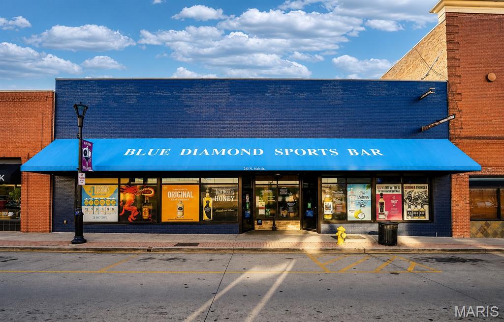 Photo of 26 N Main Street Cape Girardeau MO 63701