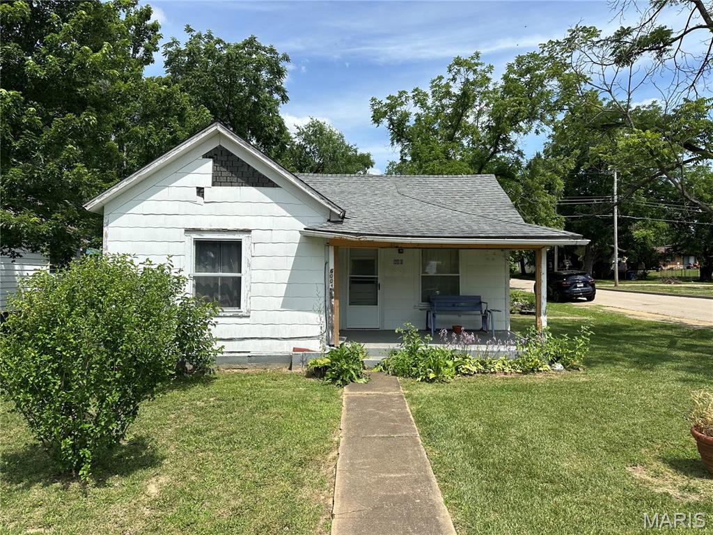 Photo of 600 N Desloge Drive Desloge MO 63601