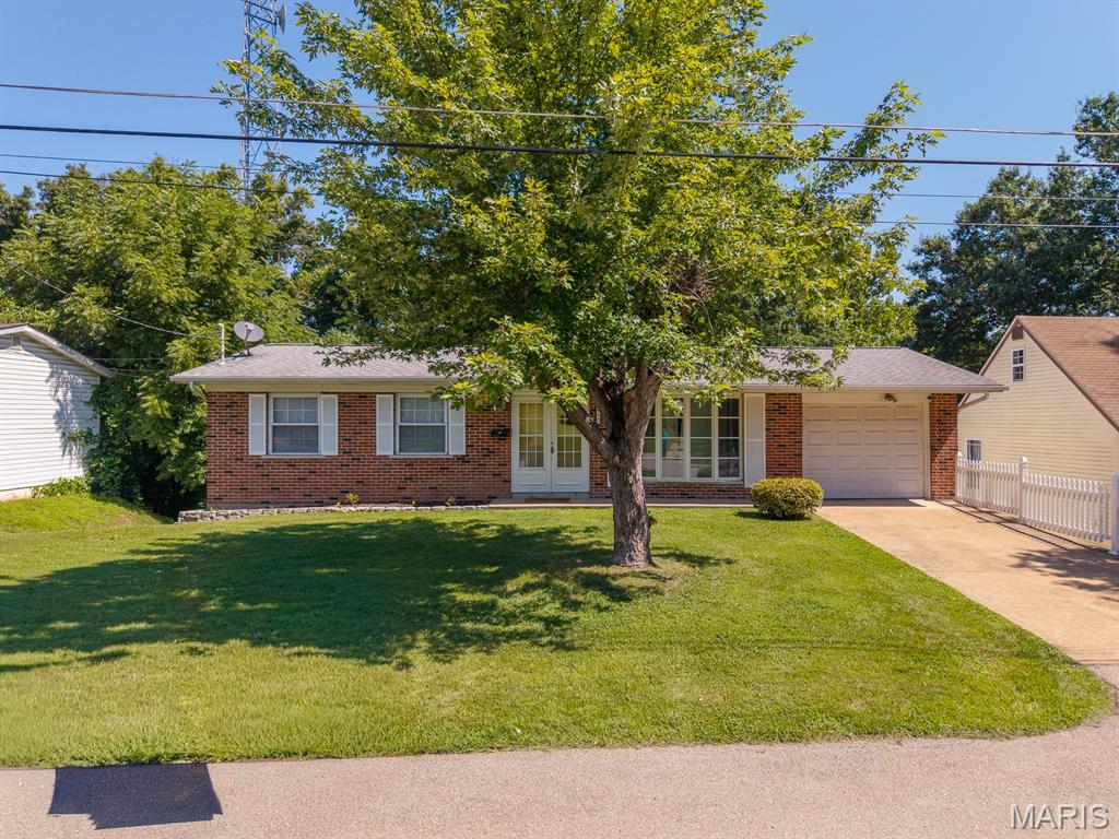 Photo of 917 Terrace Drive Festus MO 63028