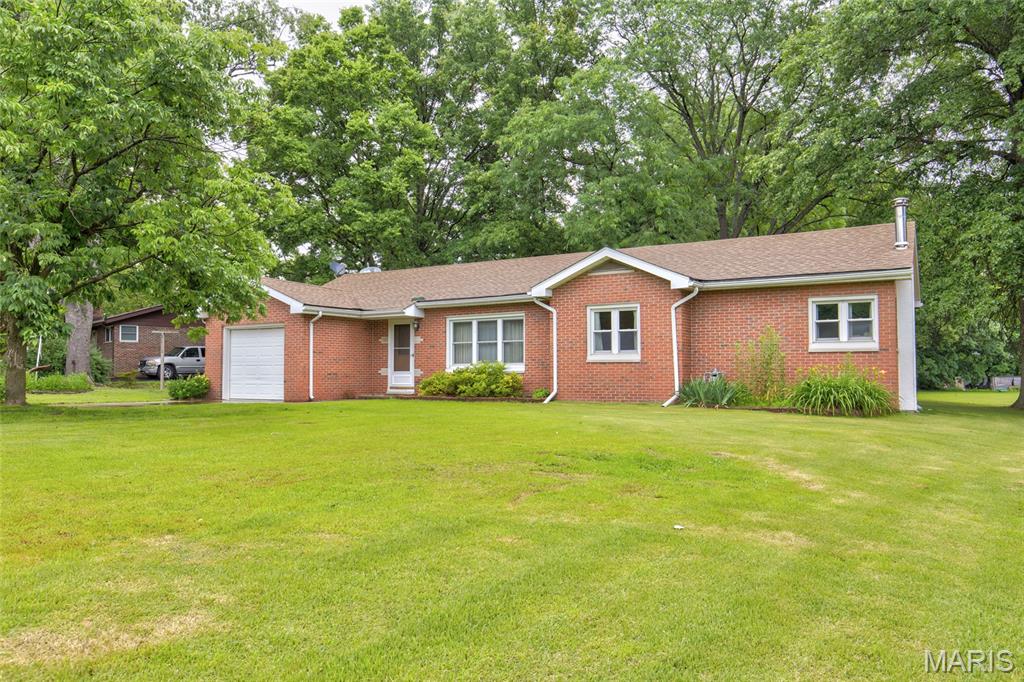 Photo of 5673 Humbert Road Godfrey IL 62035