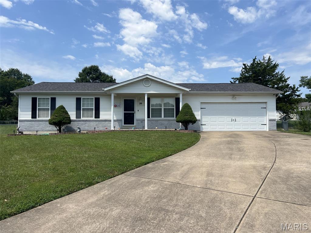 Photo of 29 Rawhide Court Warrenton MO 63383