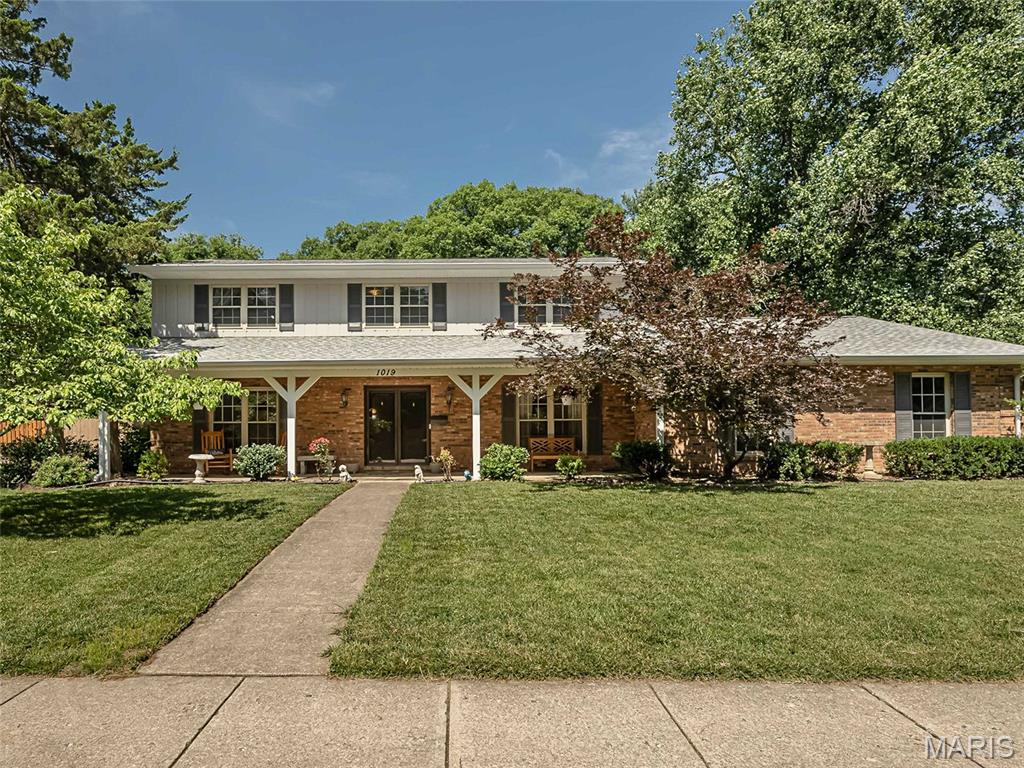 Photo of 1019 N Smiley Street O'Fallon IL 62269