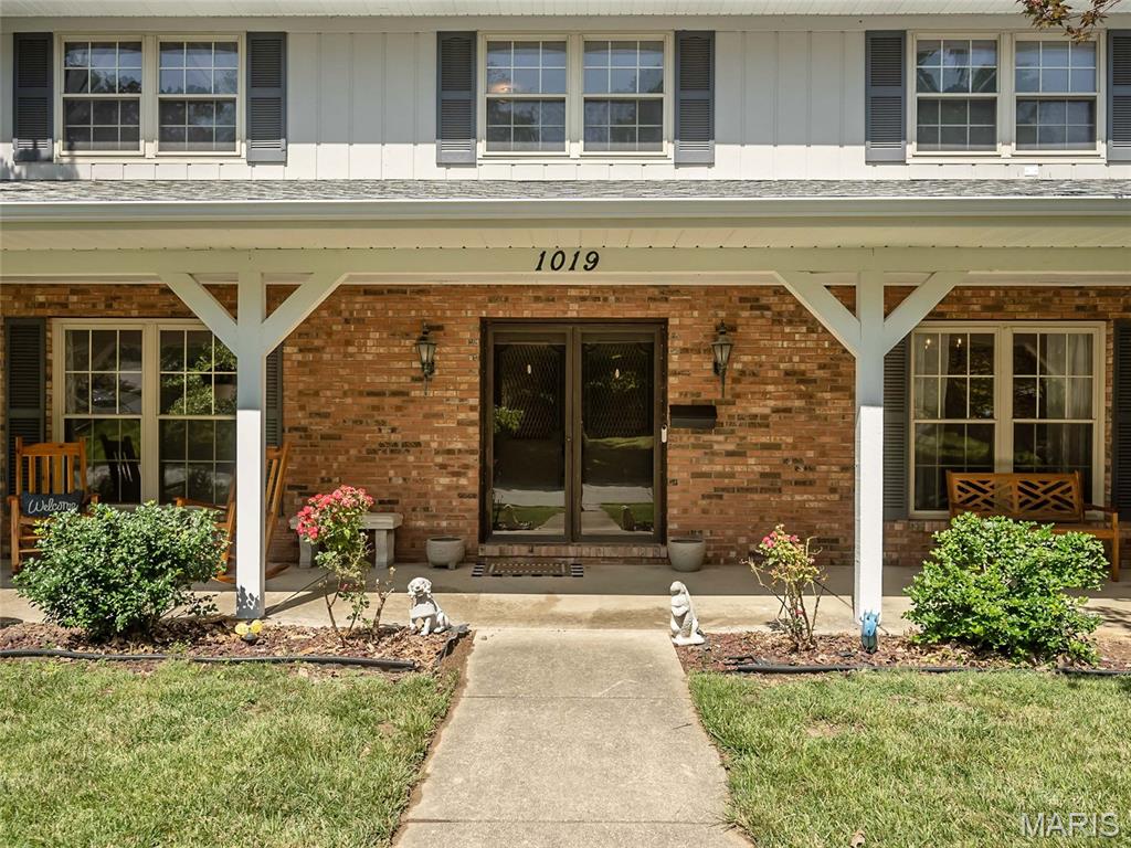 Photo of 1019 N Smiley Street O'Fallon IL 62269