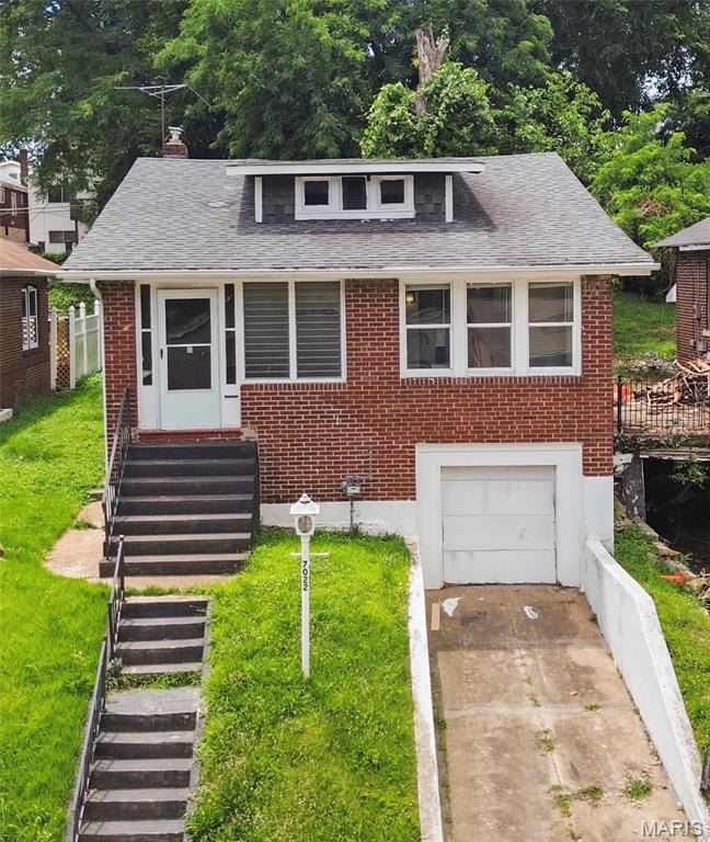 Photo of 7022 Edison Avenue St Louis MO 63121