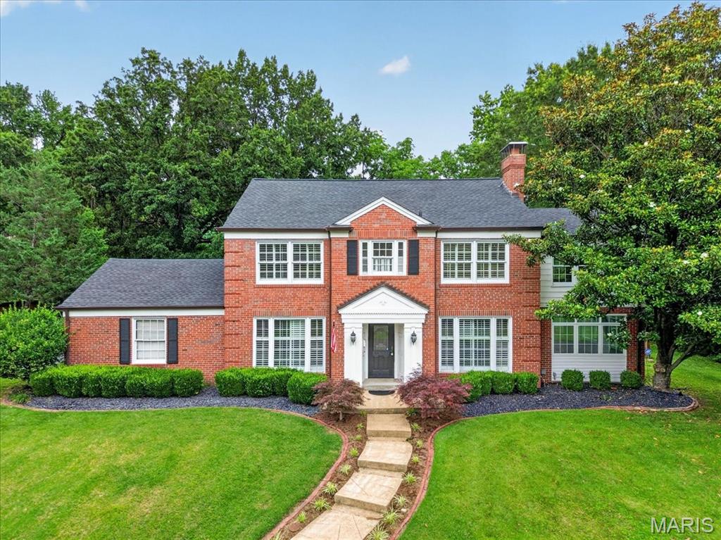 Photo of 28 Berkshire Drive St Louis MO 63117