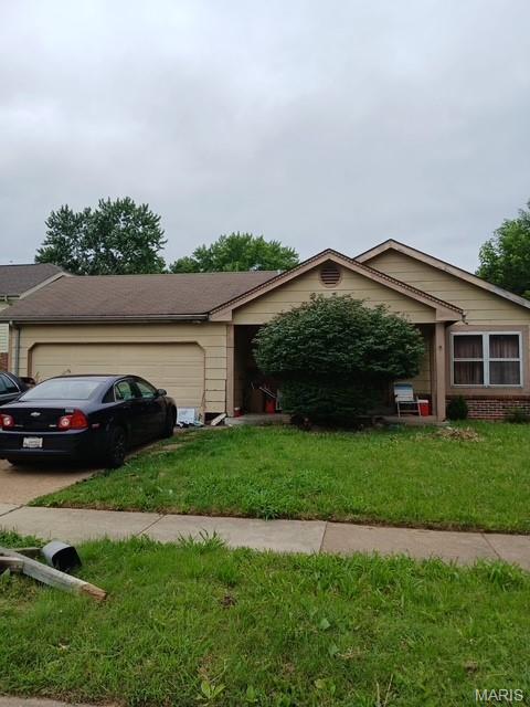 Photo of 2343 Farnham Lane Unincorporated MO 63033