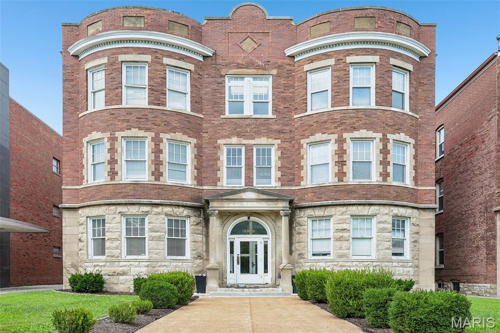 Photo of 4319 Lindell Boulevard #H St Louis MO 63108