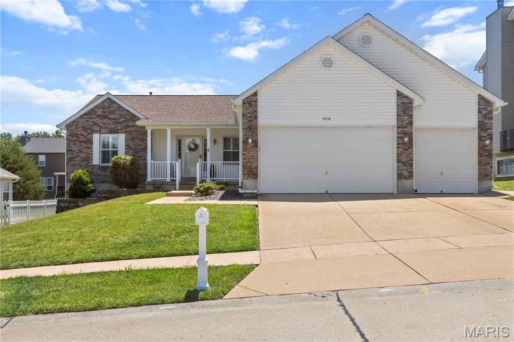 Photo of 5110 Georgine Drive Imperial MO 63052