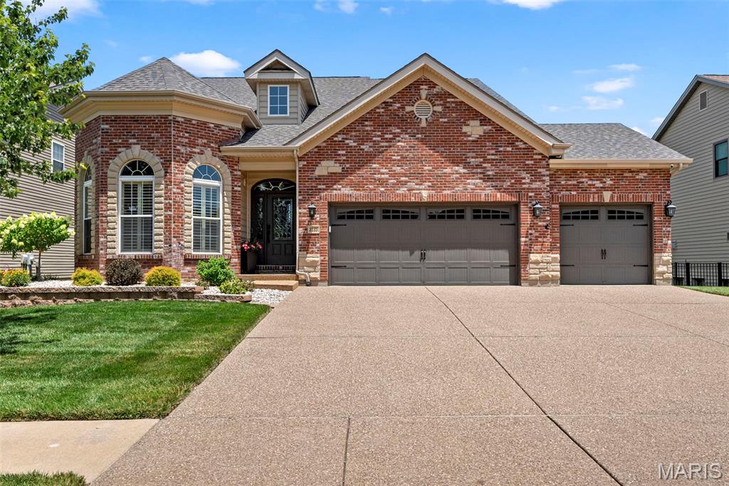 Photo of 3135 Wheeling Drive St Charles MO 63301