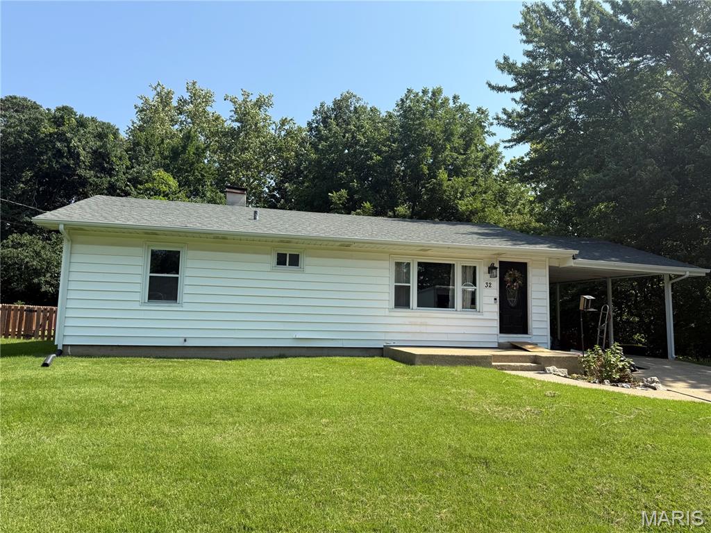 Photo of 32 Highland Drive St Charles MO 63303