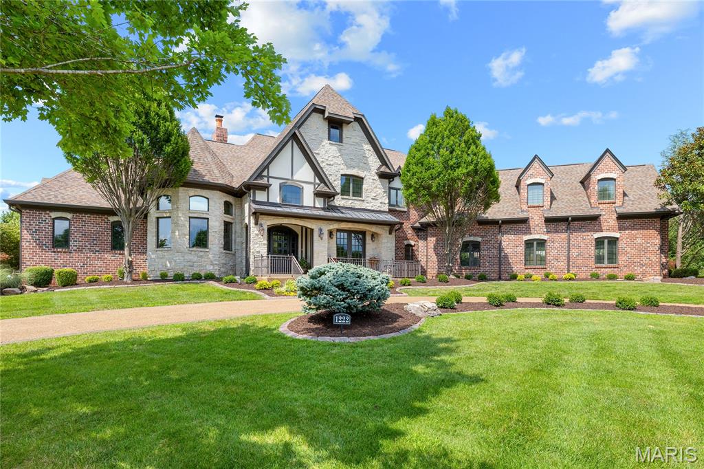 Photo of 1222 Devonworth Drive Town and Country MO 63017