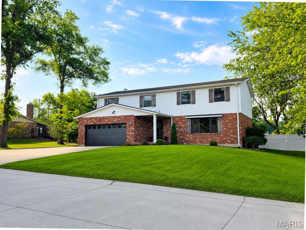 Photo of 58 Oakwood Drive Ste Genevieve MO 63670