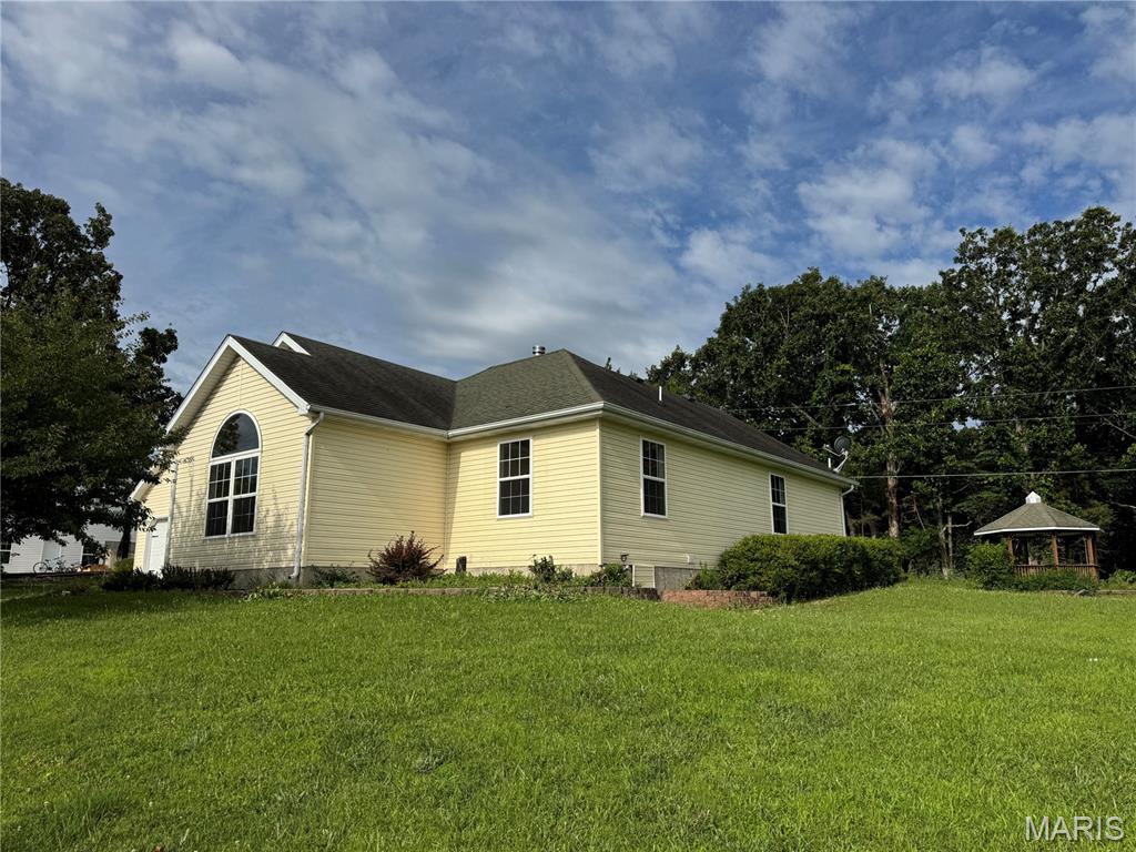 Photo of 514 Andrews Avenue Dixon MO 65459