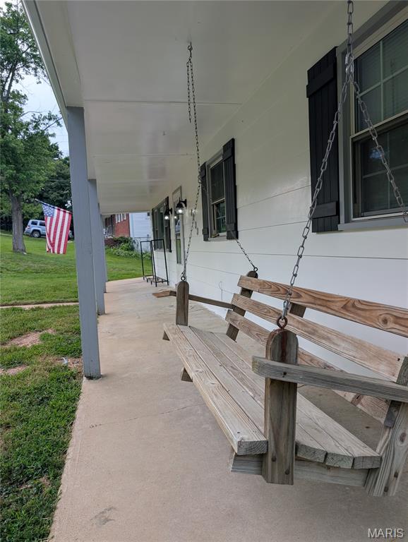 Photo of 6033 Clearview Drive House Springs MO 63051