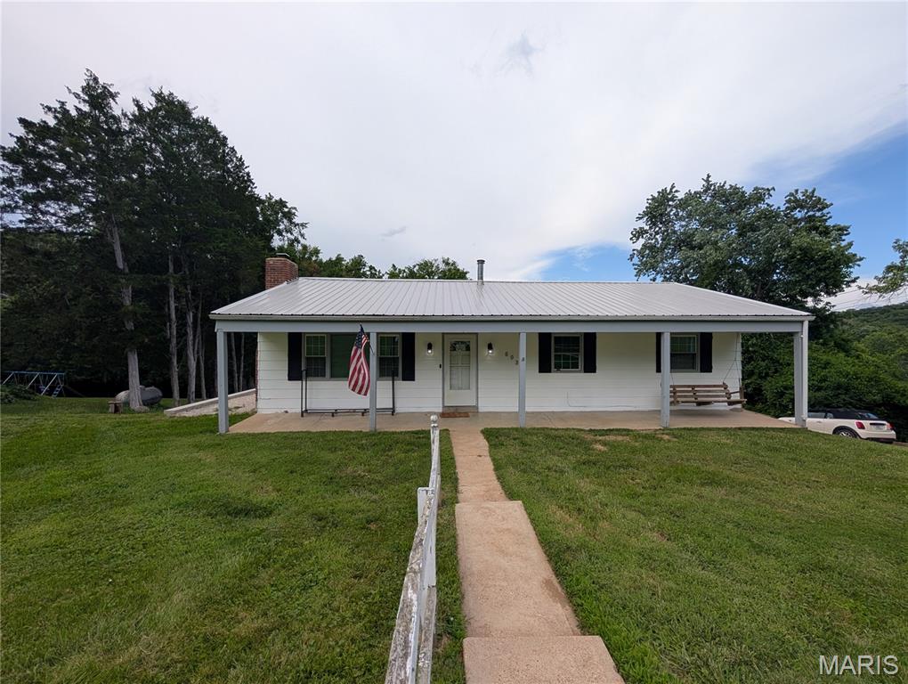 Photo of 6033 Clearview Drive House Springs MO 63051