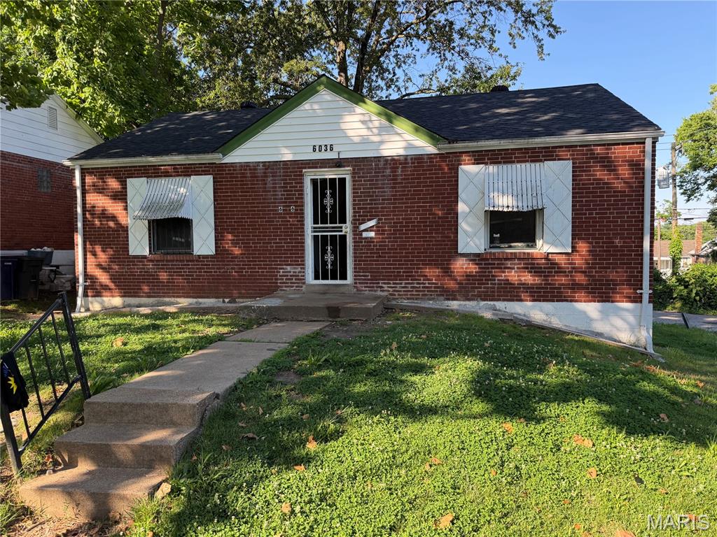 Photo of 6036 Margaretta Avenue Pine Lawn MO 63120