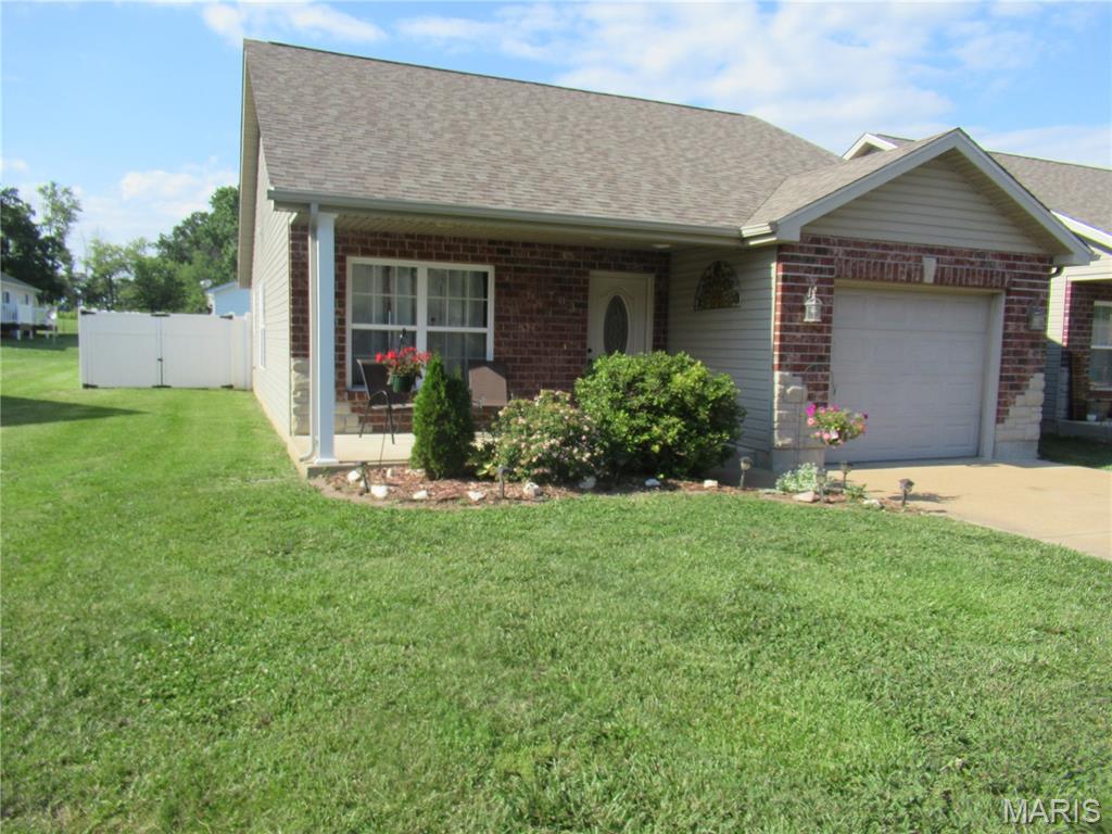 Photo of 703 Tessa Drive Sullivan MO 63080