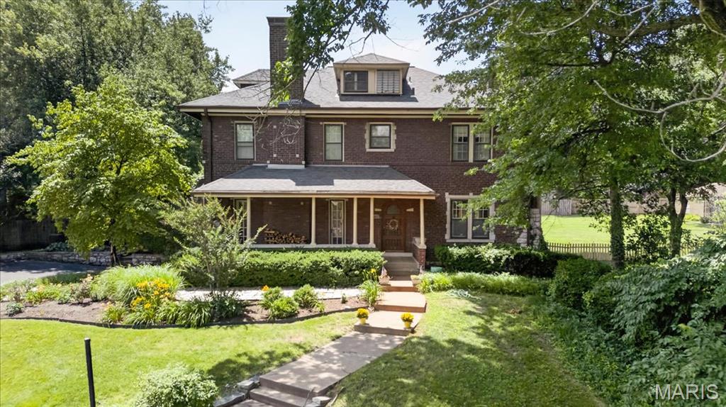 Photo of 7186 Delmar Boulevard University City MO 63130