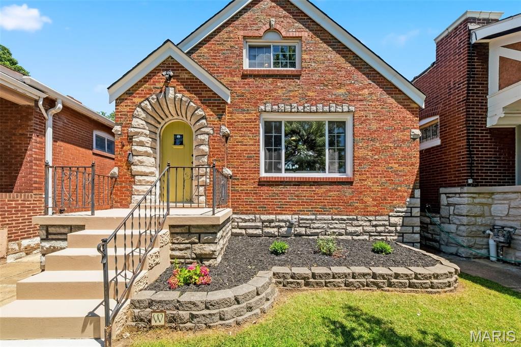 Photo of 4939 Lisette Avenue St Louis MO 63109